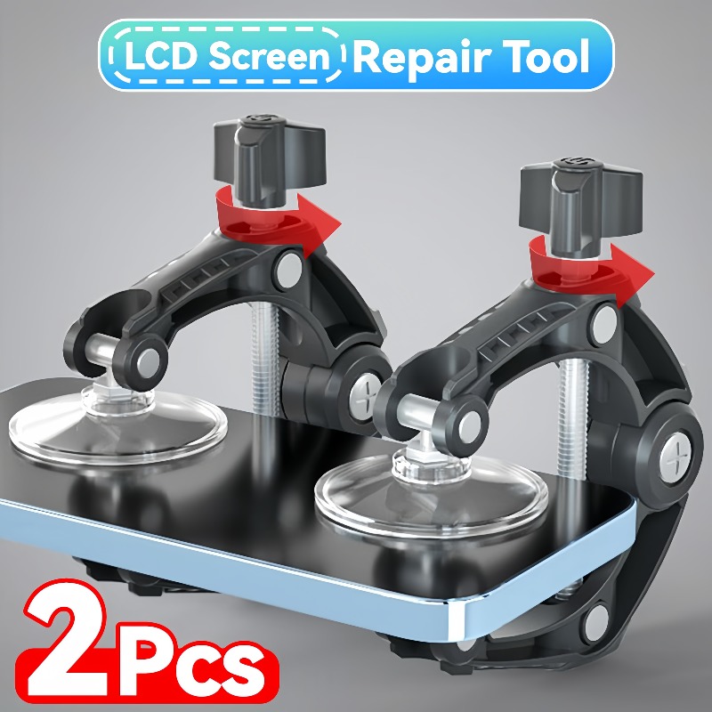 Phone Opening Tool - Universal Phone Repair Kit Suction Cup