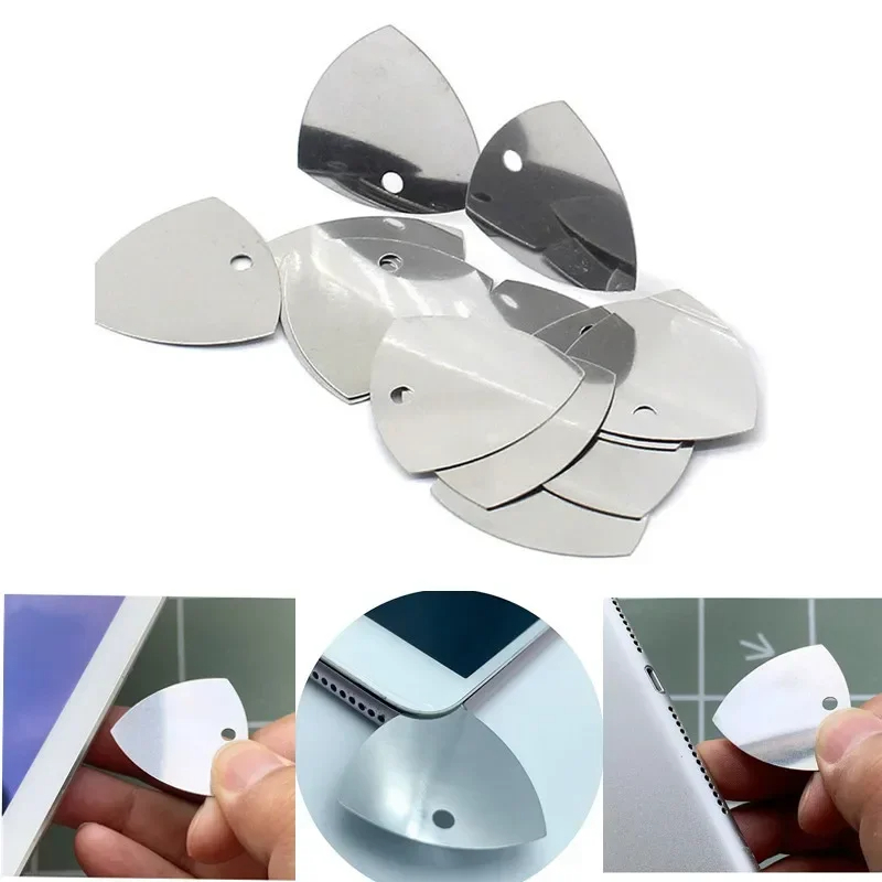 Phone Opening Tool - 10/20/50PCS Metal Phone Opening Tools Metal