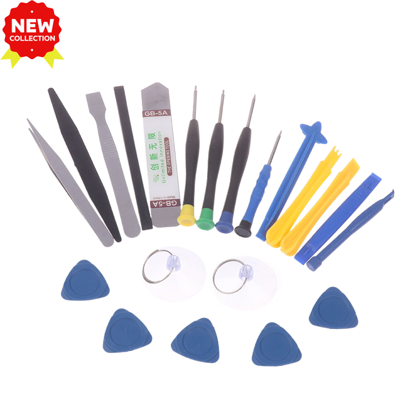 Phone Opening Tool - Hot Sale 21 In 1 Tool