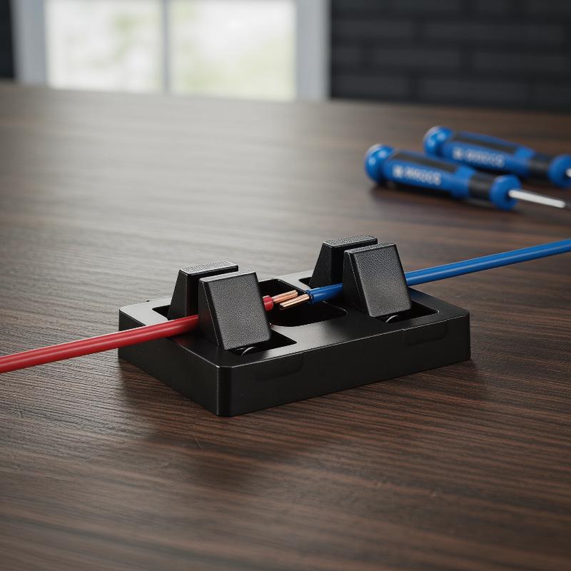 Electronics Repair Table - Adjustable Welding Wire Fixture Heavy Duty