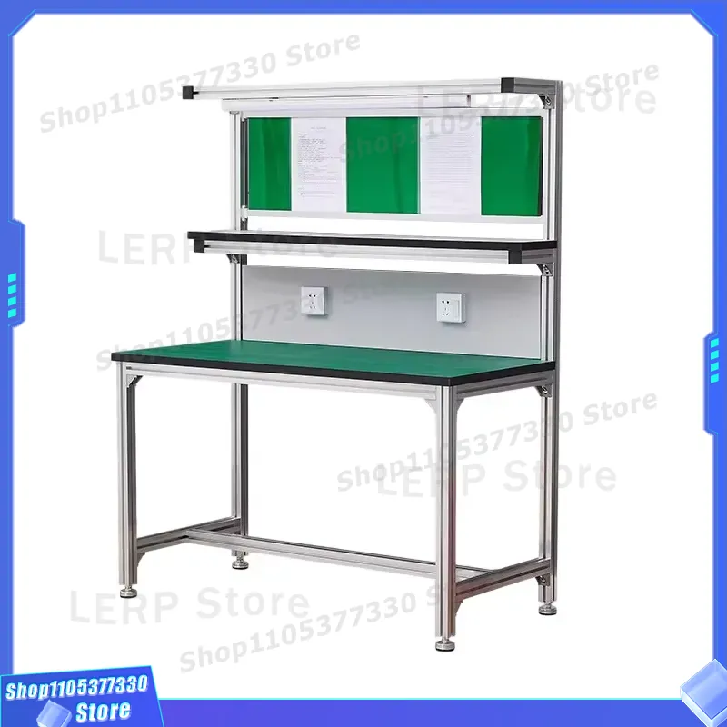 Electronics Repair Table - Professional Mobile Phone Repair Workbench Heavy