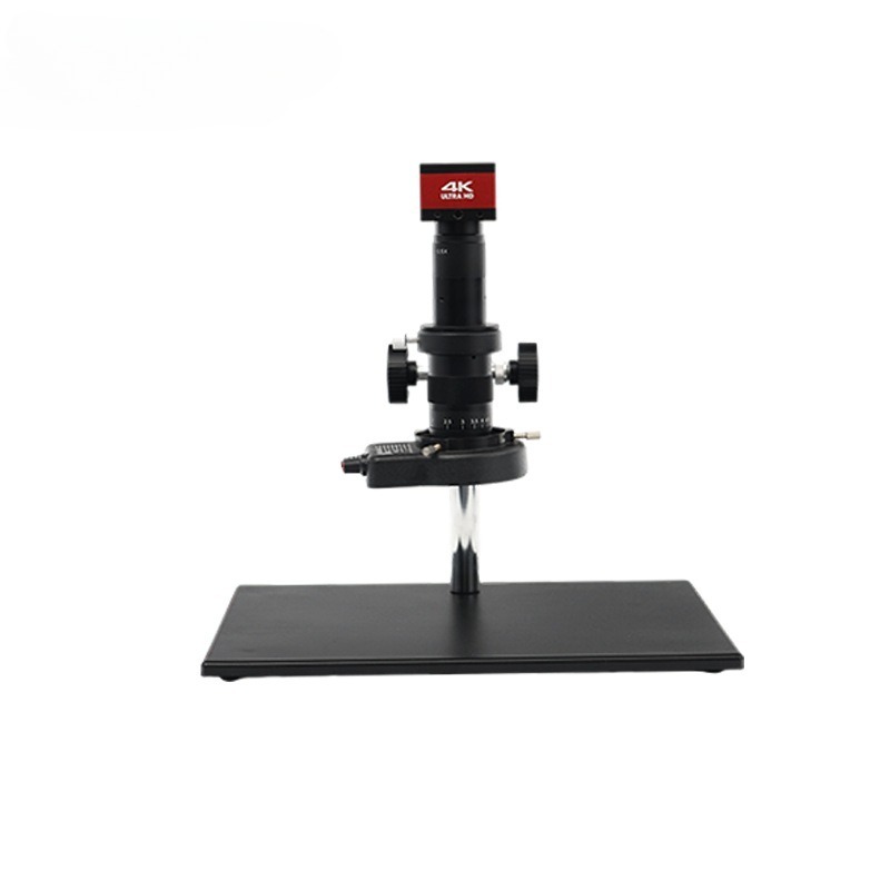 Electronics Repair Videos - 4K Ultra HD Industrial Electronic Microscope