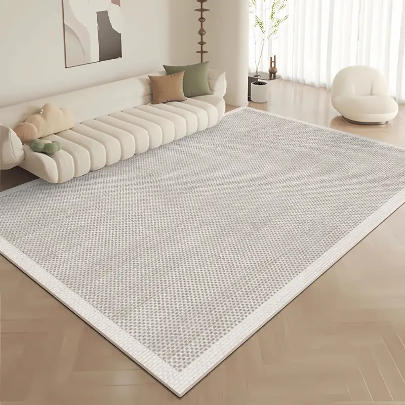 Electronics Repair Desk - VIKAMA Nordic Style Living Room Carpet