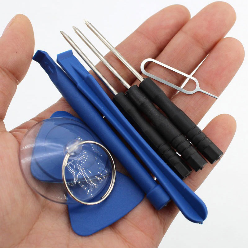 12 Pieces Universal Repair Scr - đánh giá và giá Phone Opening Tool