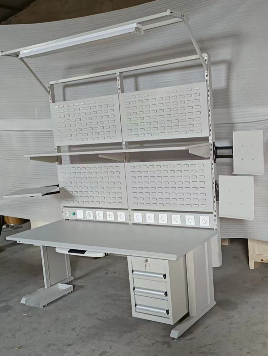 ESD Anti-Static Workbench for  - đánh giá và giá Electronics Repair Workbench