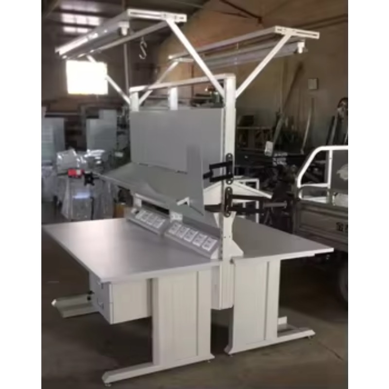 ESD Anti-Static Workbench for  - đánh giá và giá Electronics Repair Workbench