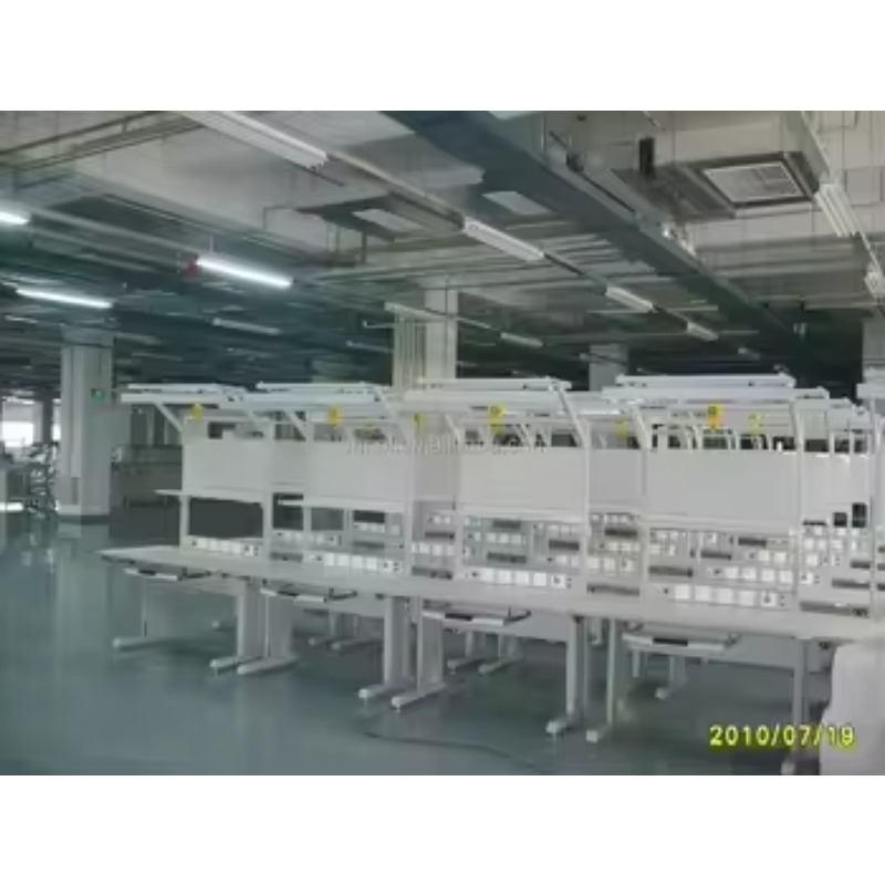 ESD Anti-Static Workbench for  - đánh giá và giá Electronics Repair Workbench