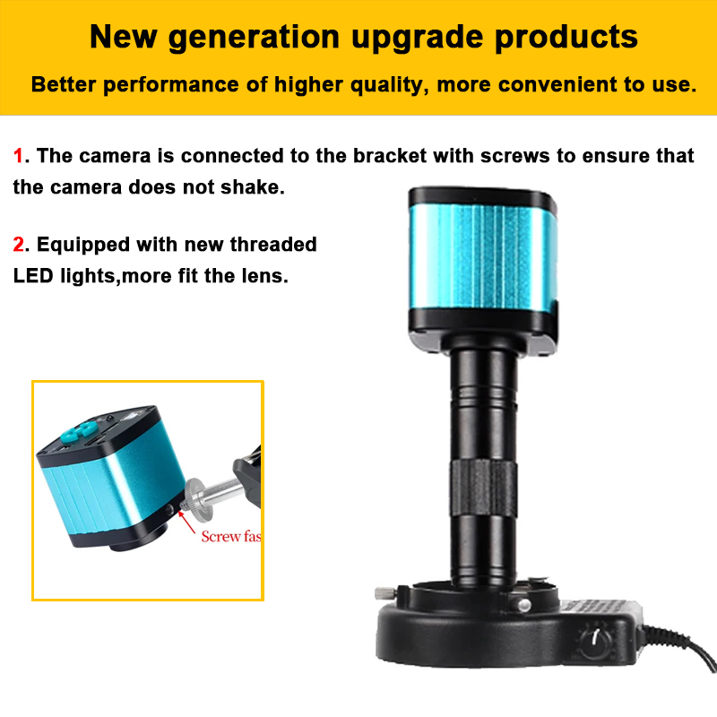 YIZHAN 150X Zoom Lens Electron - đánh giá và giá Electronics Repair Videos