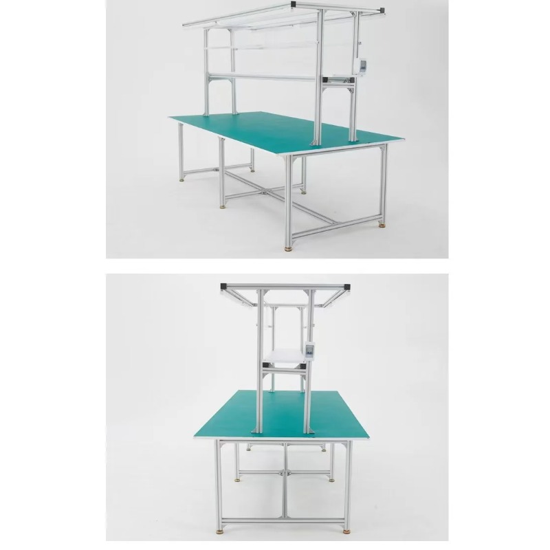 Workbench Garage Customizable  - đánh giá và giá Electronics Repair Table