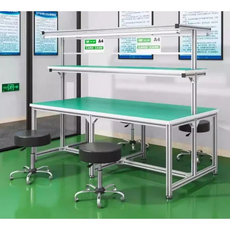 Workbench Garage Customizable  - đánh giá và giá Electronics Repair Table