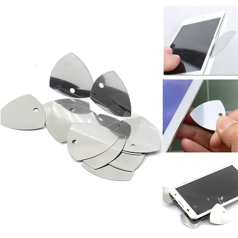 10/20/50PCS Metal Phone Openin - đánh giá và giá Phone Opening Tool