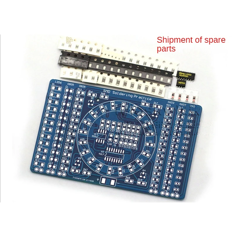 SMT SMD Electronic Component W - đánh giá và giá Electronics Repair Table