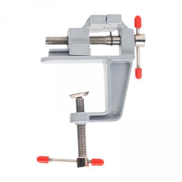 Mini Table Clamp Portable Work - đánh giá và giá Electronics Repair Workbench
