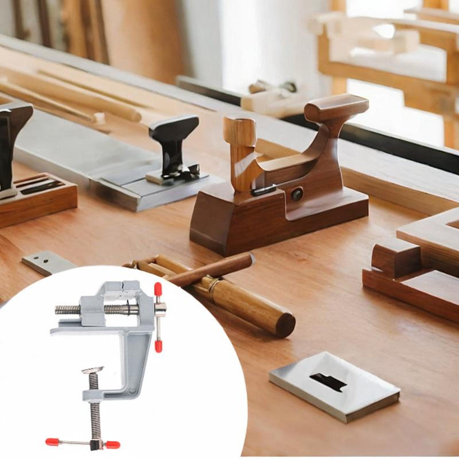 Mini Table Clamp Portable Work - đánh giá và giá Electronics Repair Workbench