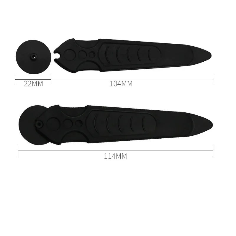 Roller Screen Opener Blade Sof - đánh giá và giá Phone Opening Tool
