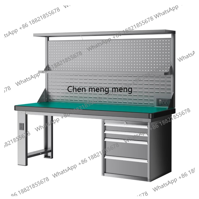 A55 Anti-Static ESD Workbench  - đánh giá và giá Electronics Repair Workbench
