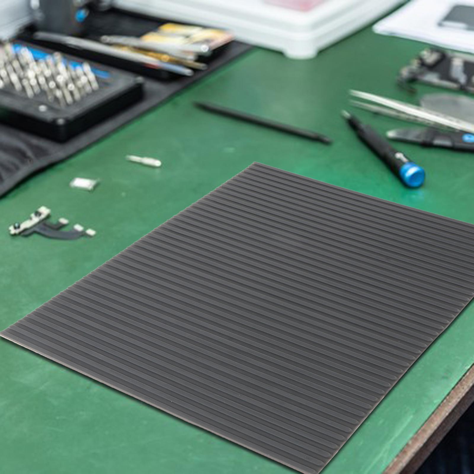 Silicone Work Bench Mat Work M - đánh giá và giá Electronics Repair Workbench