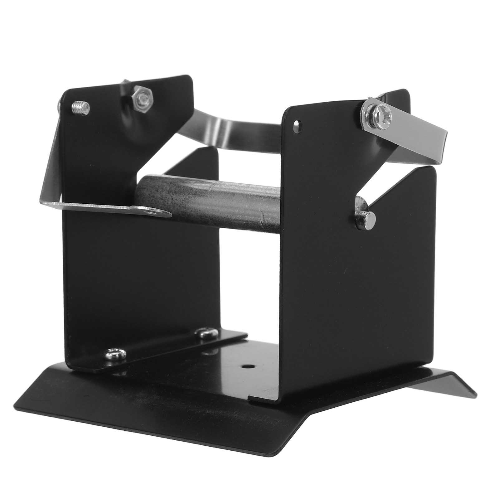 Metal Solder Reel Holder Compa - đánh giá và giá Electronics Repair Workbench