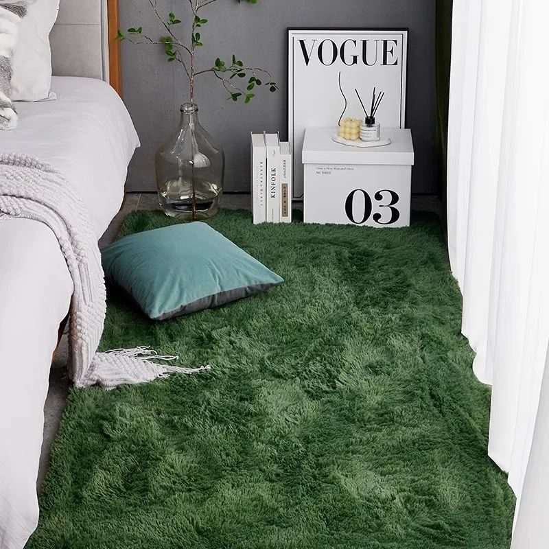 VIKAMA Silk Wool Rugs Luxuriou - đánh giá và giá Electronics Repair Desk