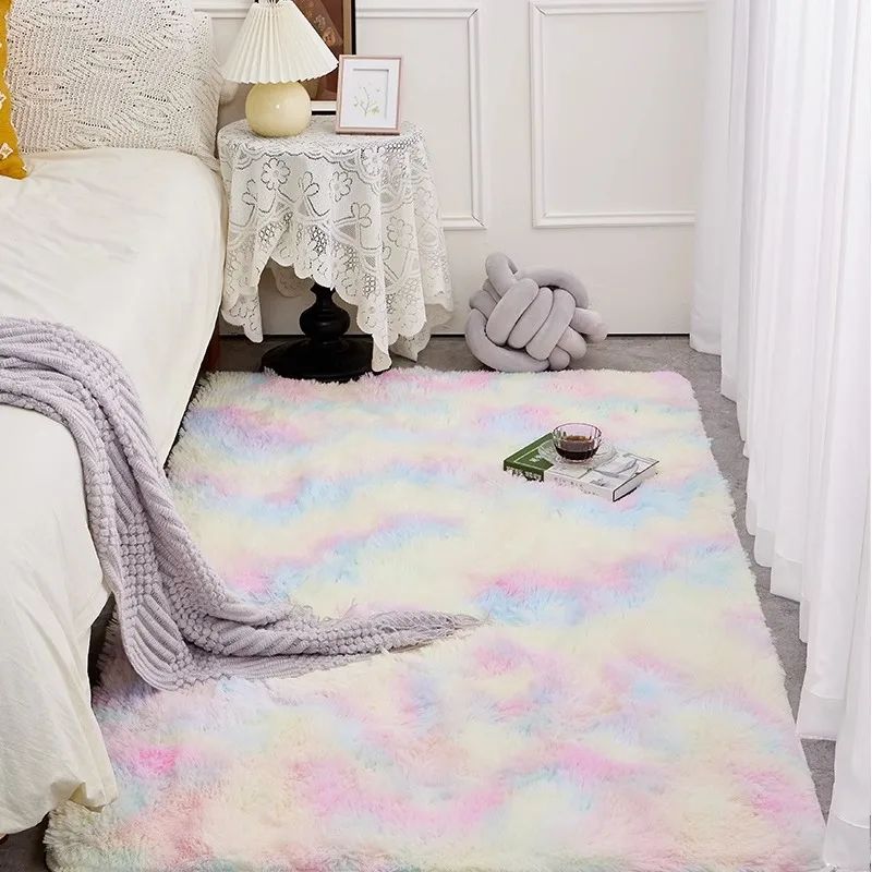 VIKAMA Silk Wool Rugs Luxuriou - đánh giá và giá Electronics Repair Desk