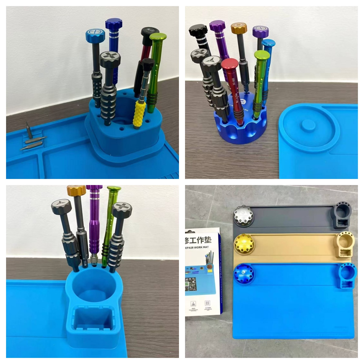 Heat-Resistant Silicone Solder - đánh giá và giá Electronics Repair Workbench