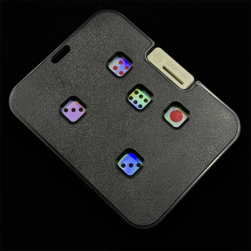 Portable Dice Edc Stress Relie - đánh giá và giá Electronics Repair Desk