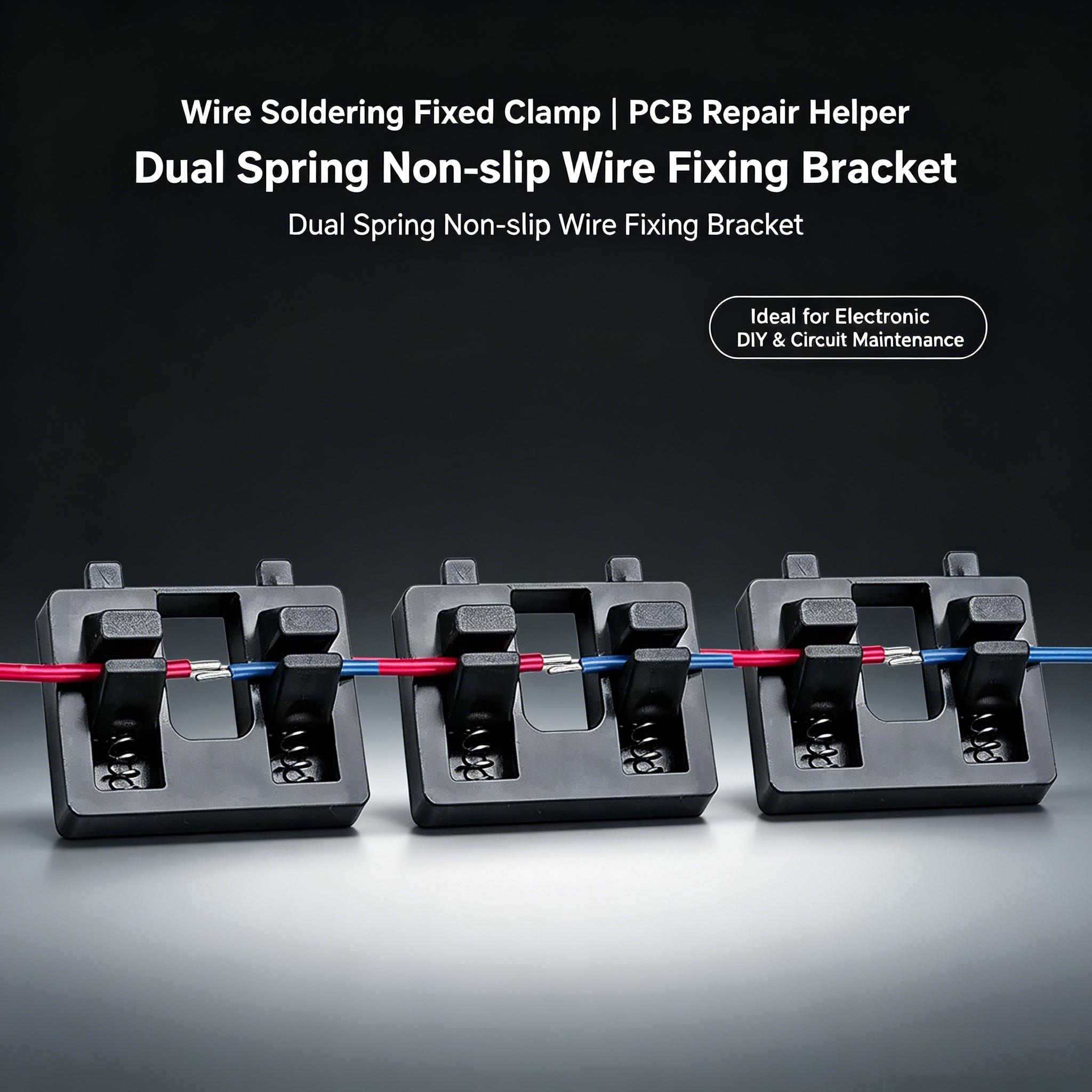 Welding Wire Fixture Adjustabl - đánh giá và giá Electronics Repair Table