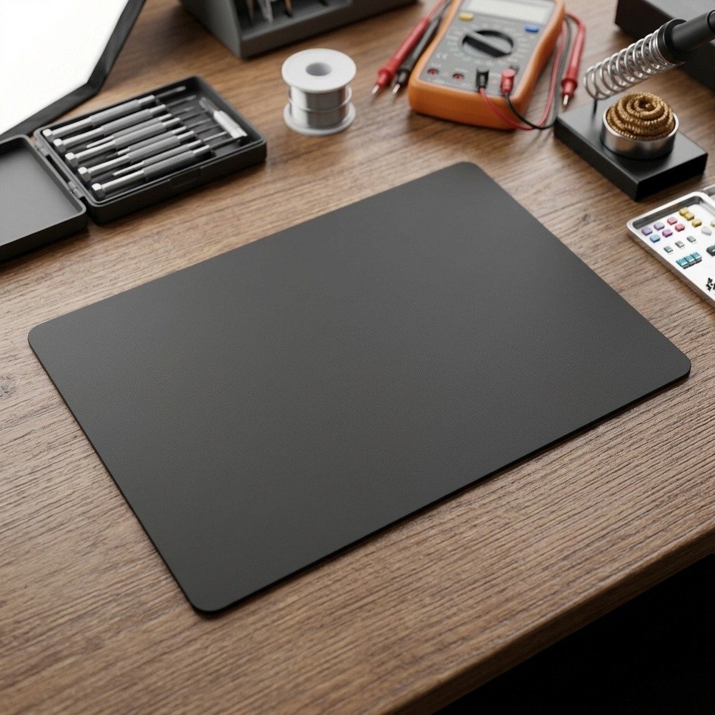 Heat Resistant Anti Static Sil - đánh giá và giá Electronics Repair Workbench