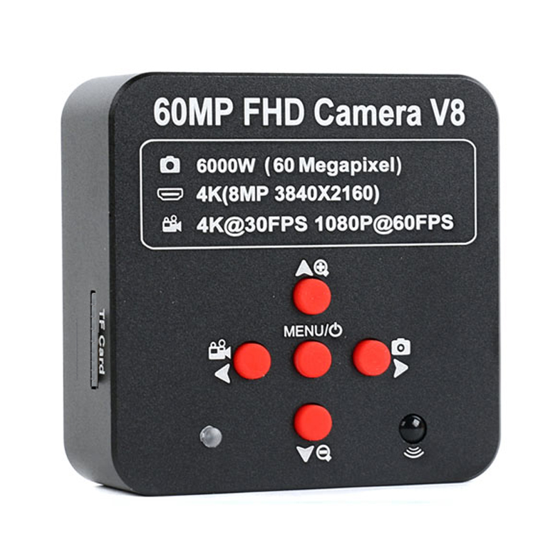 4K 60MP HDMI USB TF Industrial - đánh giá và giá Electronics Repair Videos