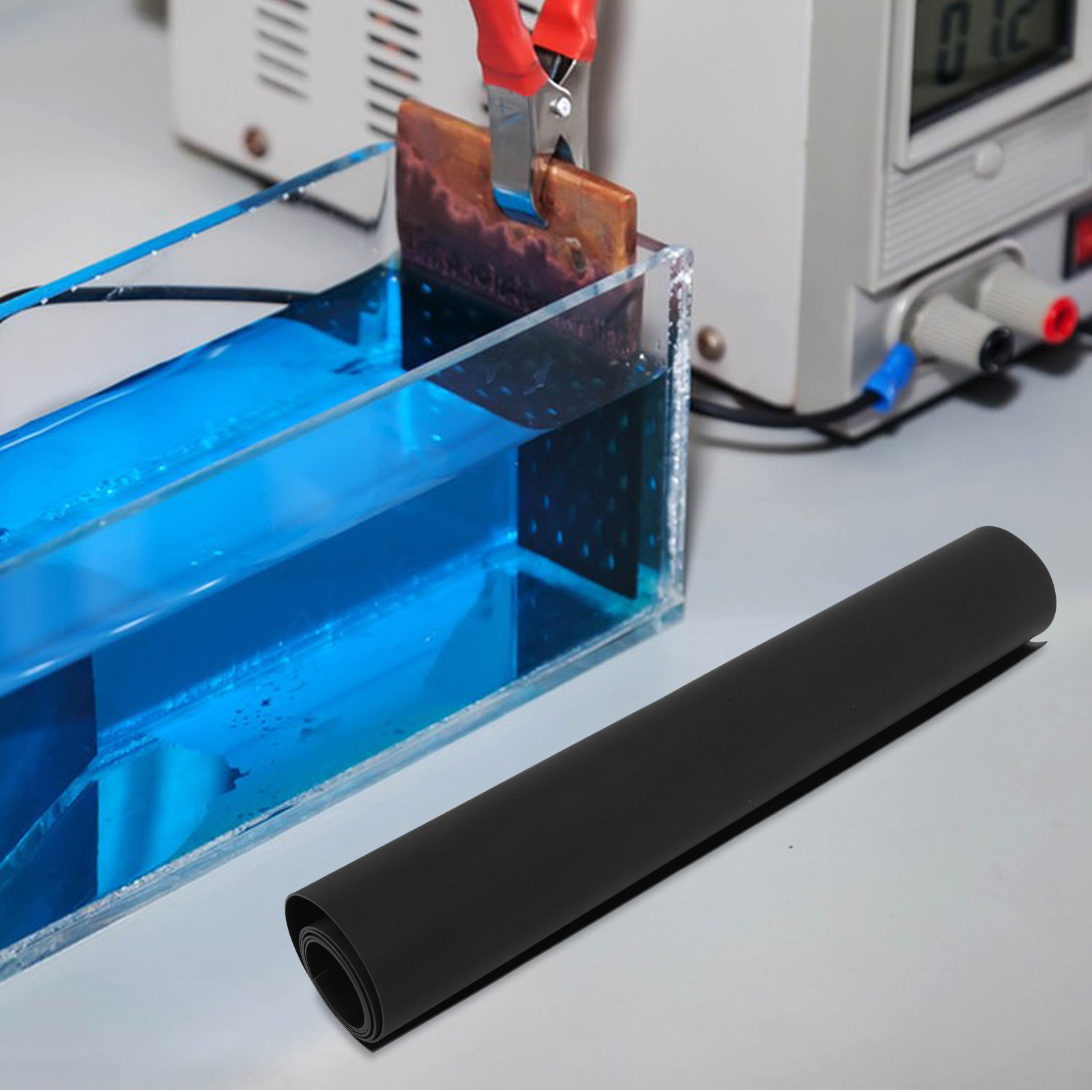 Anti-Static Mat Rubber Solderi - đánh giá và giá Electronics Repair Workbench