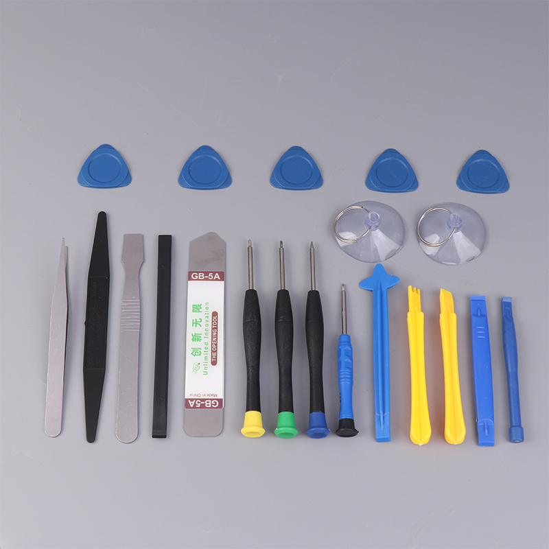 Hot Sale 21 In 1 Tool Kits Mob - đánh giá và giá Phone Opening Tool