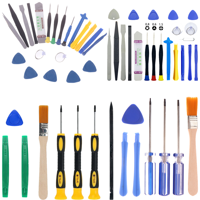 Hot Sale 21 In 1 Tool Kits Mob - đánh giá và giá Phone Opening Tool