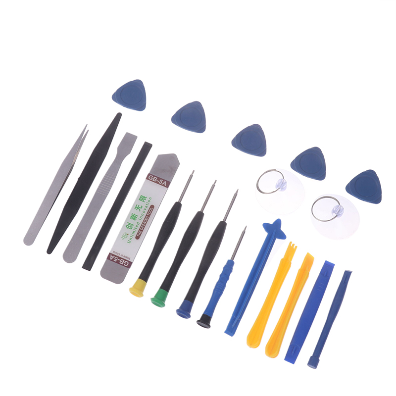 Hot Sale 21 In 1 Tool Kits Mob - đánh giá và giá Phone Opening Tool