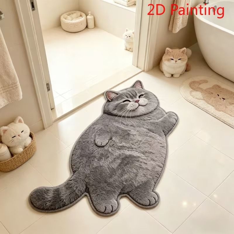 VIKAMA Cute Cat Shaped Plush A - đánh giá và giá Electronics Repair Desk