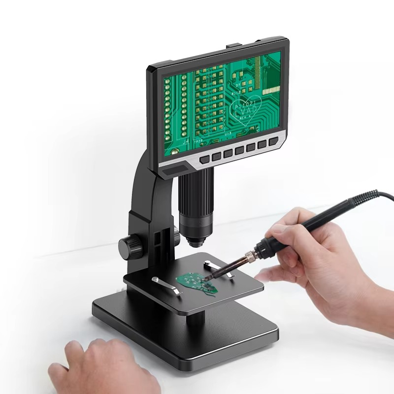 Buy Online Magnification Camer - đánh giá và giá Electronics Repair Videos