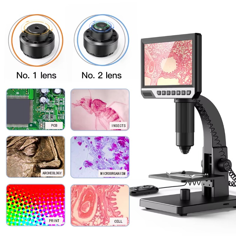 Buy Online Magnification Camer - đánh giá và giá Electronics Repair Videos