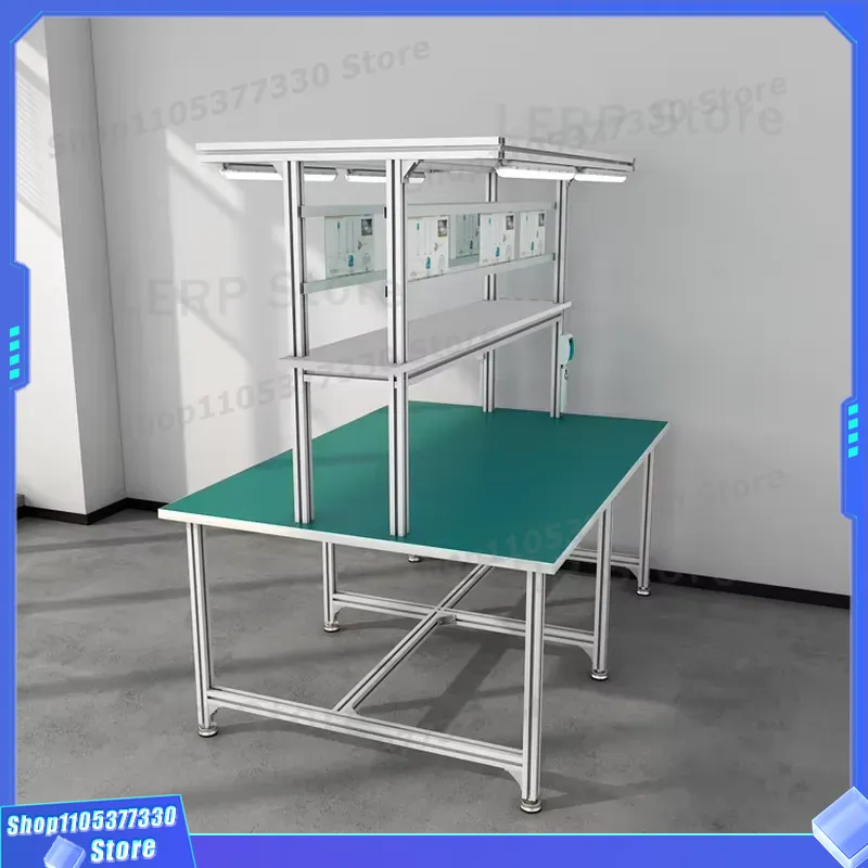 Professional Mobile Phone Repa - đánh giá và giá Electronics Repair Table
