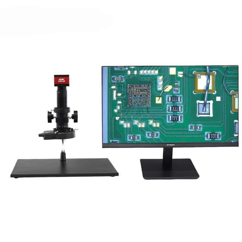 4K Ultra HD Industrial Electro - đánh giá và giá Electronics Repair Videos