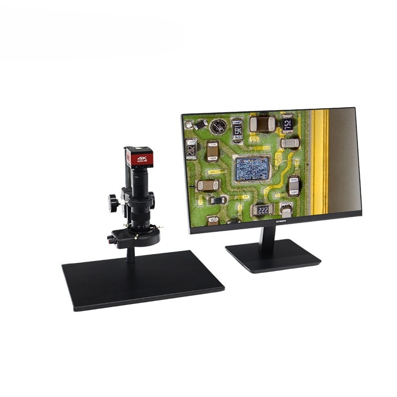 4K Ultra HD Industrial Electro - đánh giá và giá Electronics Repair Videos