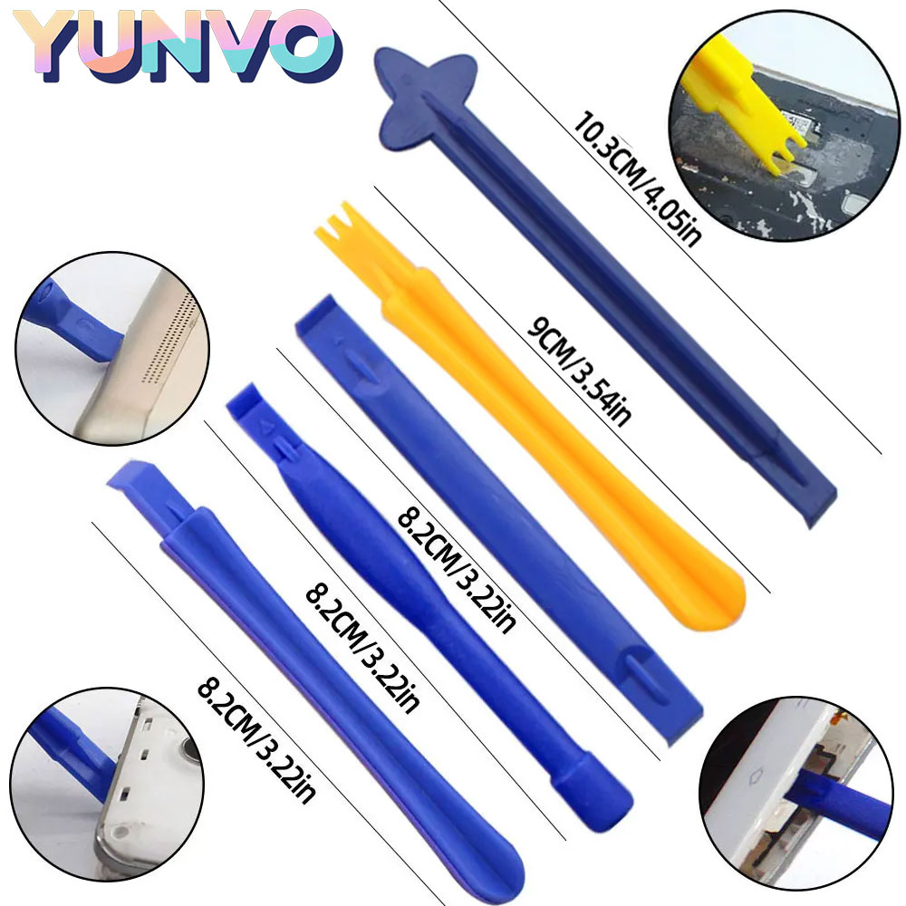 Mobile Phone Repair Screwdrive - đánh giá và giá Phone Opening Tool