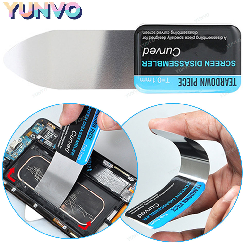 Mobile Phone Repair Screwdrive - đánh giá và giá Phone Opening Tool