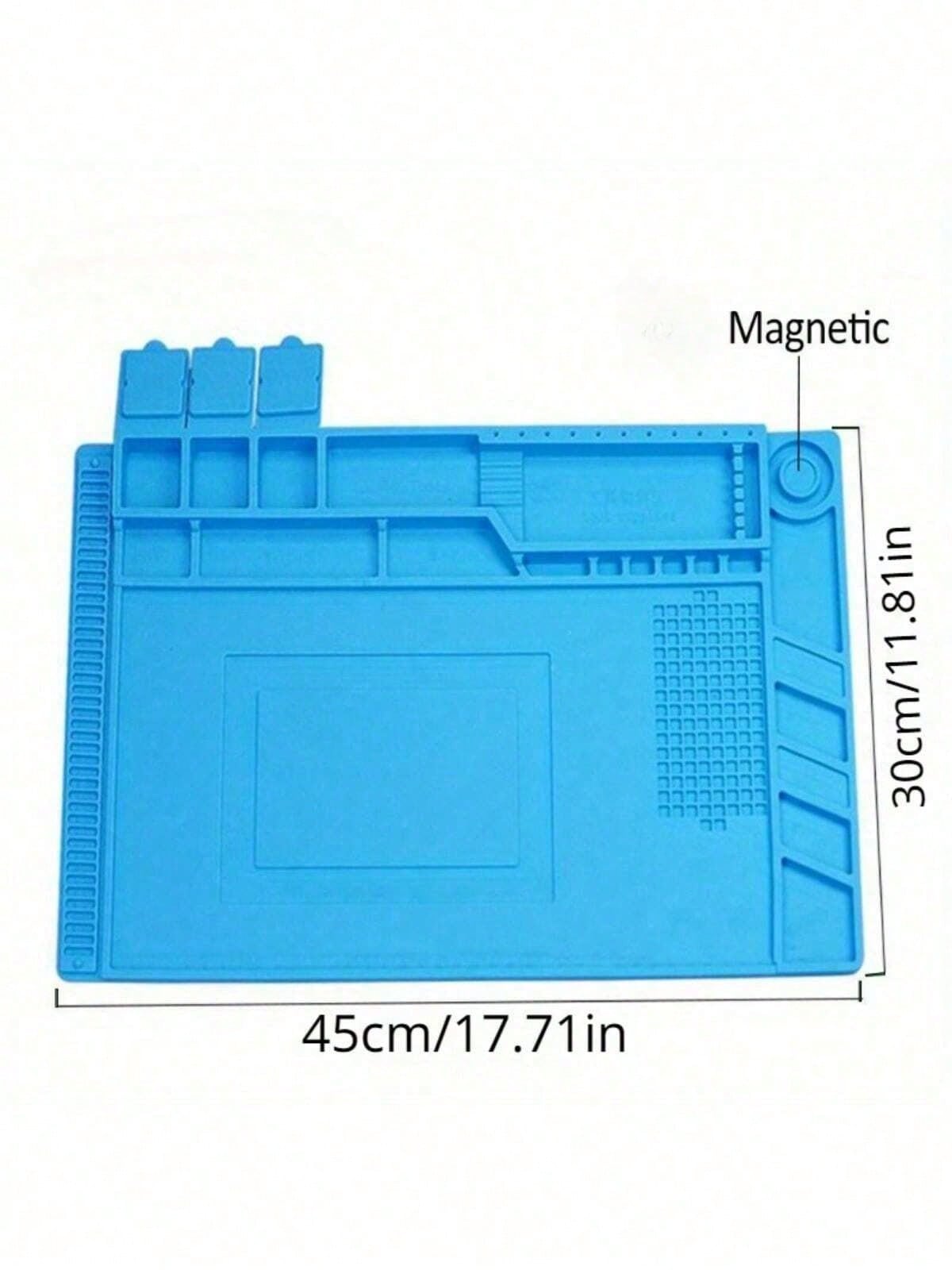 A high-temperature resistant s - đánh giá và giá Electronics Repair Workbench