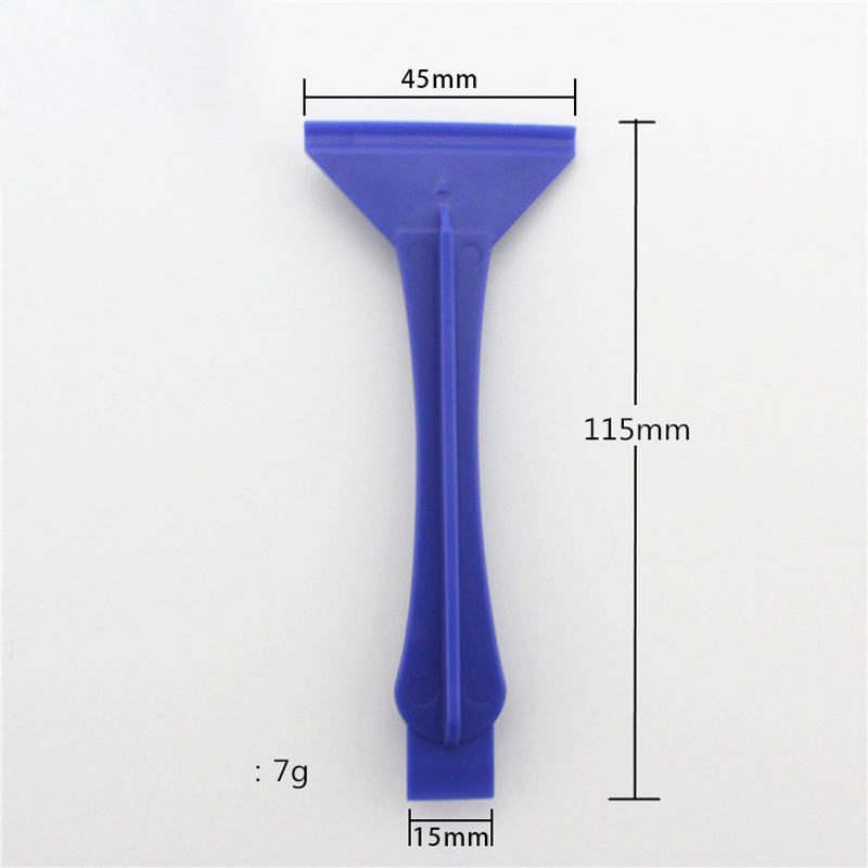 24PCS/Set Plastic Pry Bar Blad - đánh giá và giá Phone Opening Tool