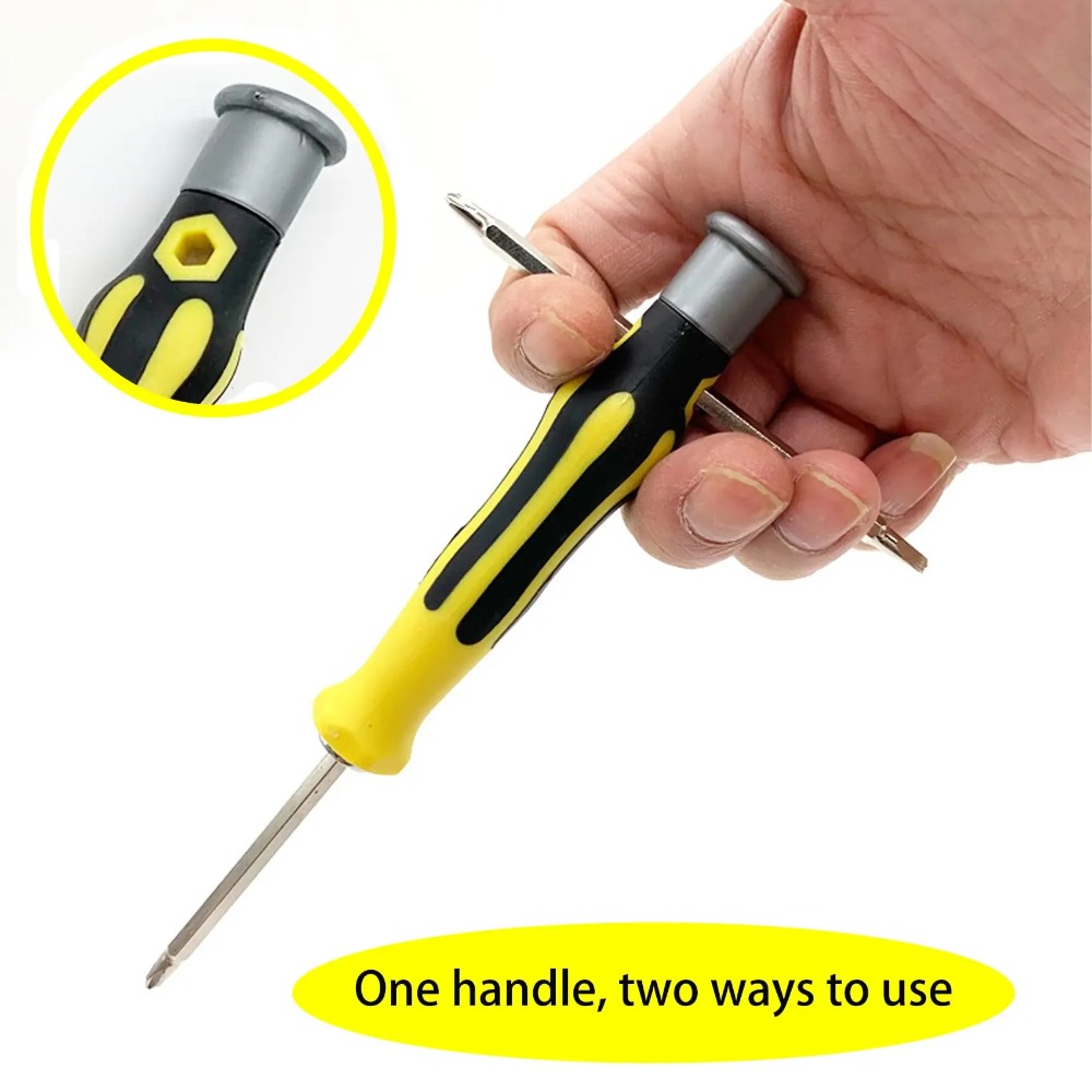 12 in 1 Multifunctional Screwd - đánh giá và giá Phone Opening Tool