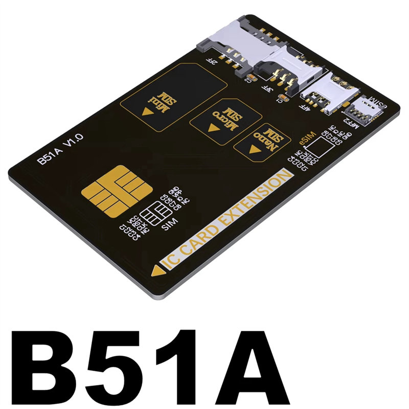 APPLIA-Smart Card Adapter Open - đánh giá và giá Phone Opening Tool