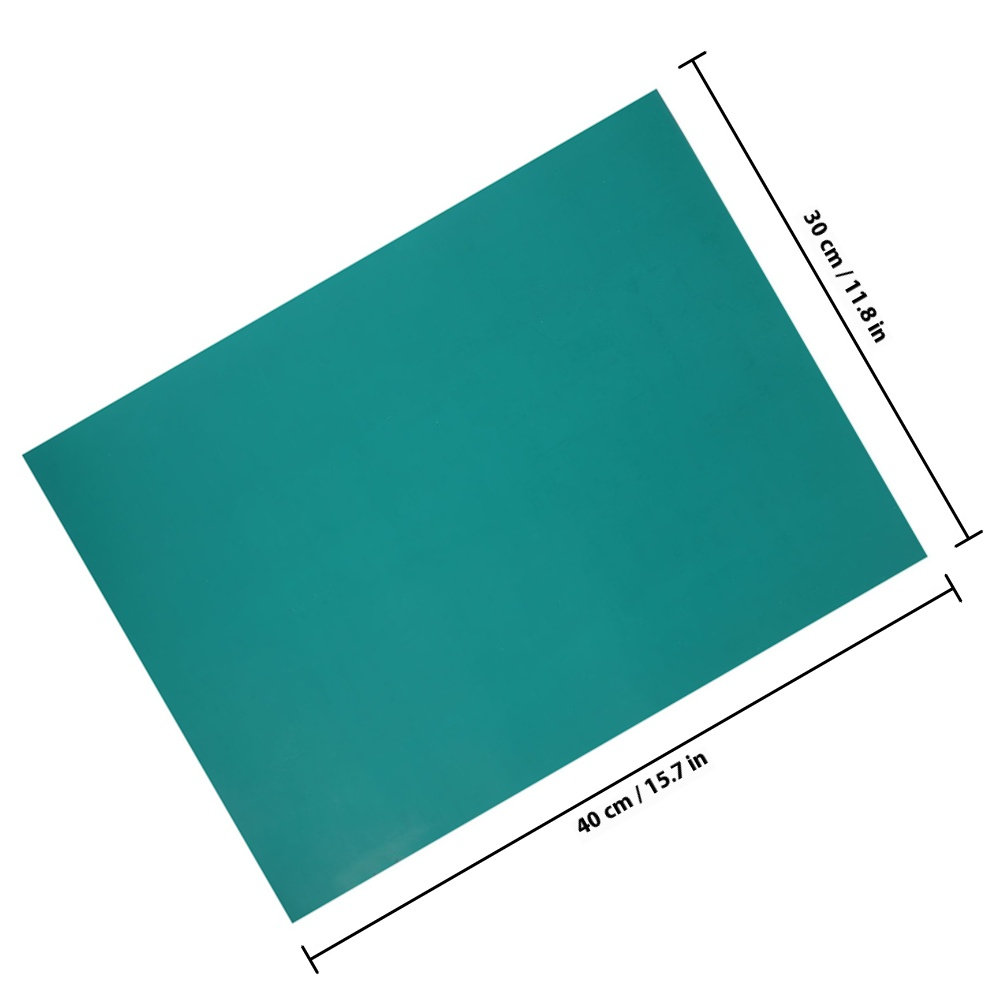 2pcs Anti-Static Heat Resistan - đánh giá và giá Electronics Repair Workbench