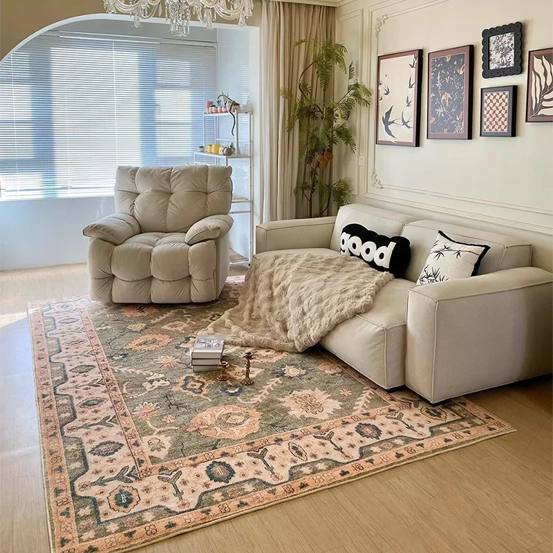 Vintage Boho Living Room Carpe - đánh giá và giá Electronics Repair Desk