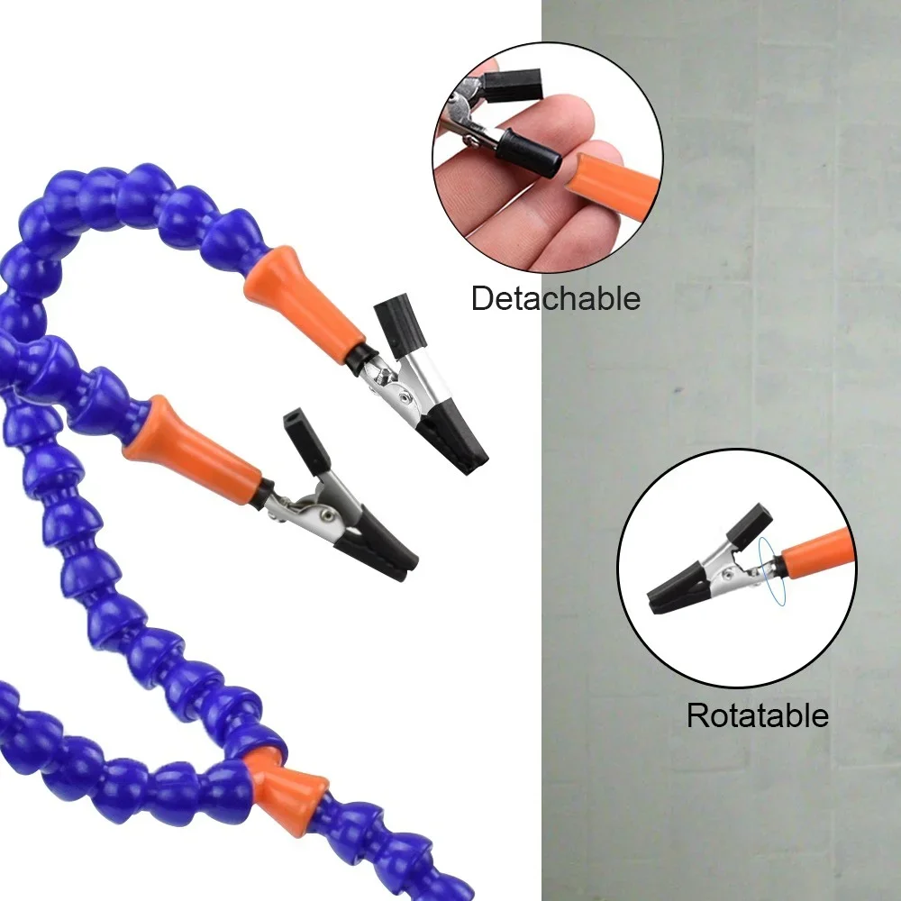 Table Clamp Helping Hands Sold - đánh giá và giá Electronics Repair Table