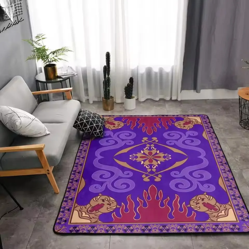 Aladdin Carpet for Living Room - đánh giá và giá Electronics Repair Desk