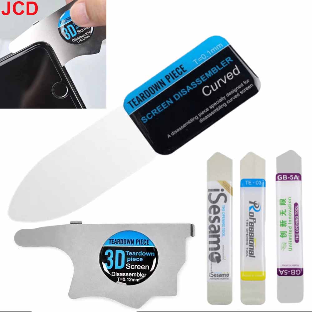 5pcs Piece Mobile IPad Phone C - đánh giá và giá Phone Opening Tool